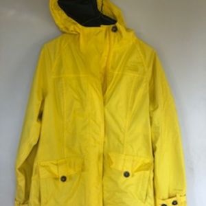 The North Face Rain Jacket